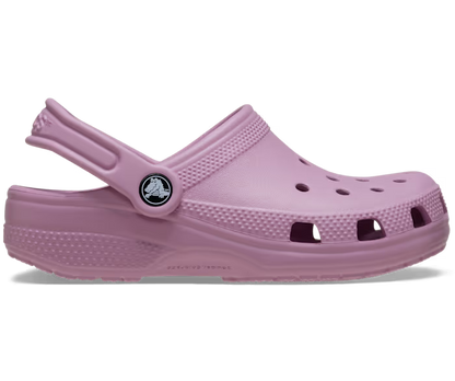 Croscs Toddler Classic Clog