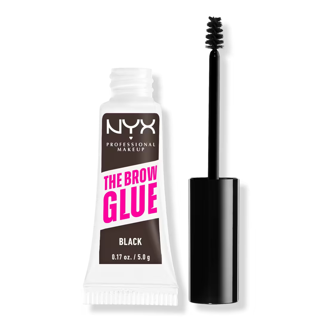 The Brow Glue Laminating Setting Gel