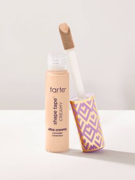 shape tape creamy concealer