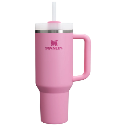 The Quencher H2.0 Flowstate Tumbler | 40 OZ