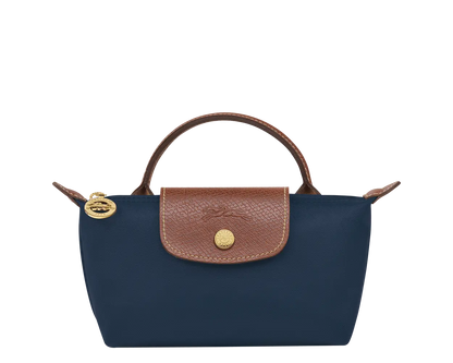 Extra Small Le Pliage - Cosmetics Case