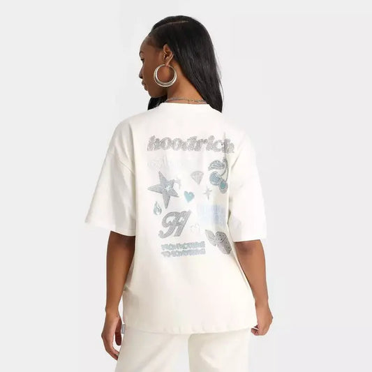 Women's Hoodrich Urban Boyfriend T-Shirt