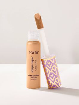 shape tape creamy concealer