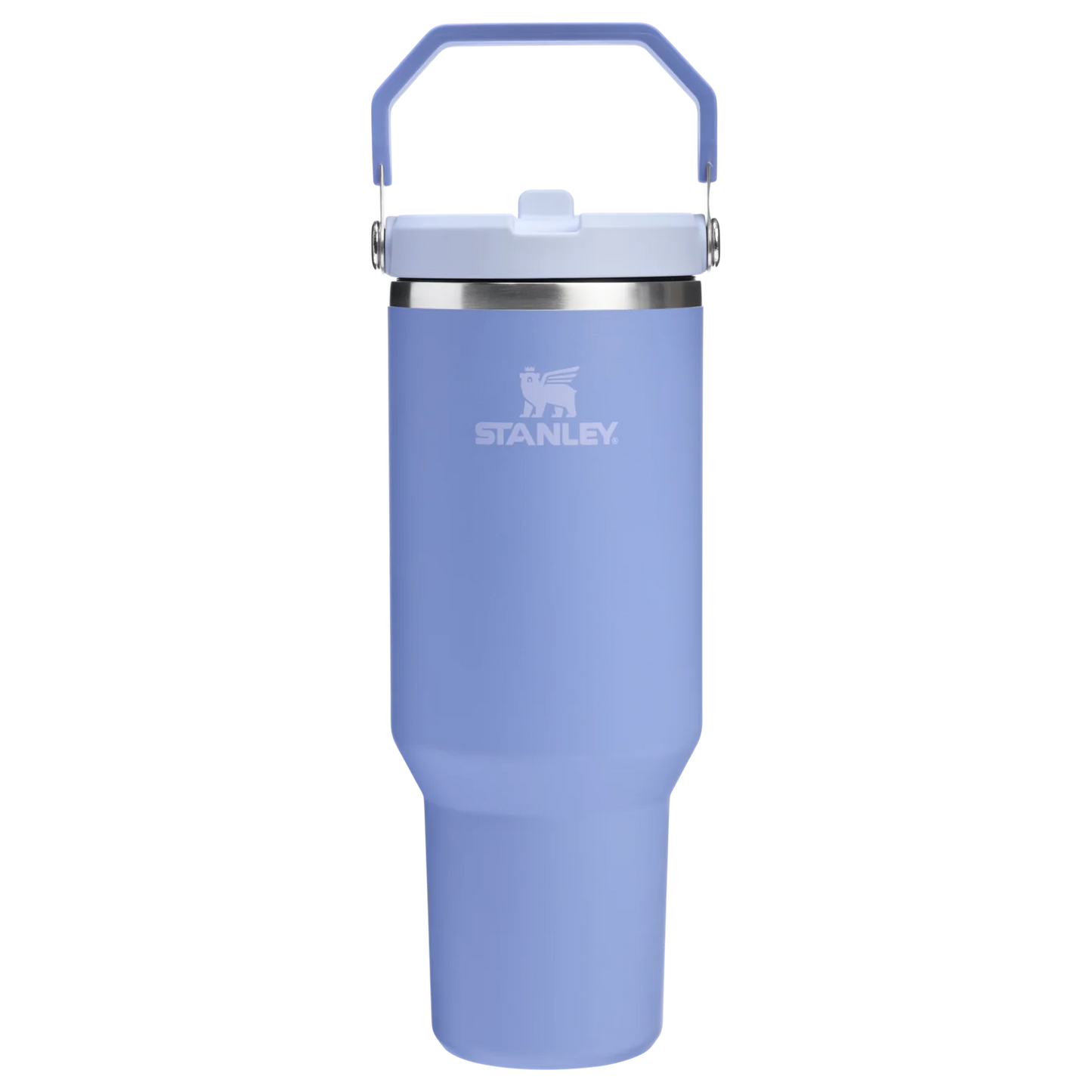 The IceFlow Flip Straw Tumbler | 40 OZ