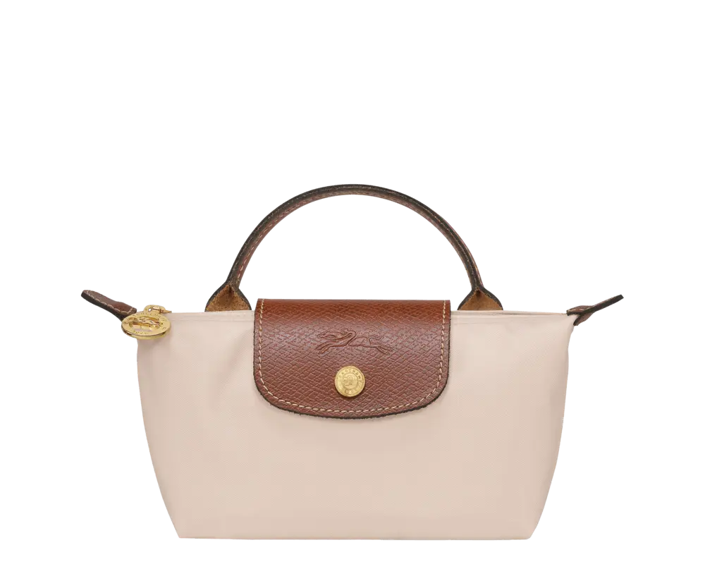 Extra Small Le Pliage - Cosmetics Case