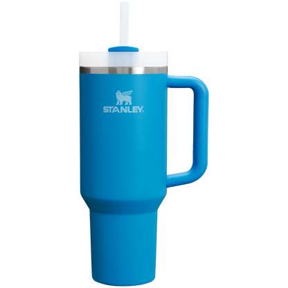 The Quencher H2.0 Flowstate Tumbler | 40 OZ