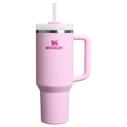 The Quencher H2.0 Flowstate Tumbler | 40 OZ