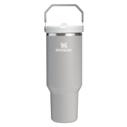The IceFlow Flip Straw Tumbler | 40 OZ