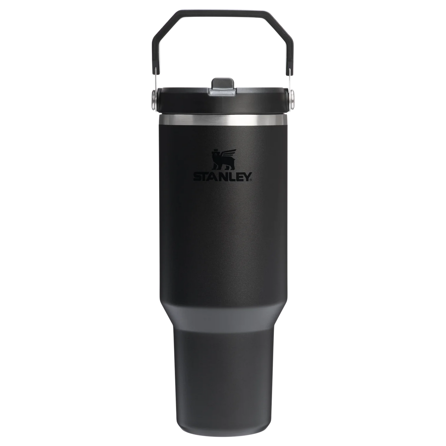 The IceFlow Flip Straw Tumbler | 40 OZ