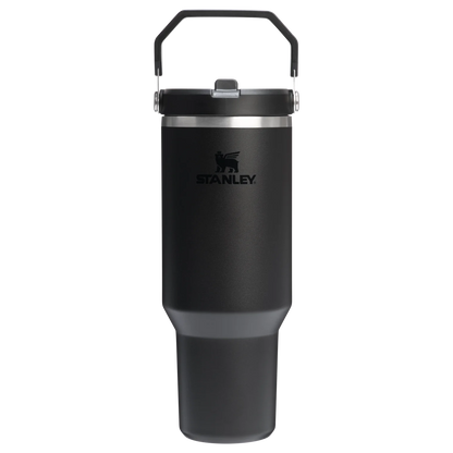 The IceFlow Flip Straw Tumbler | 40 OZ