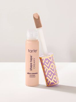 shape tape creamy concealer