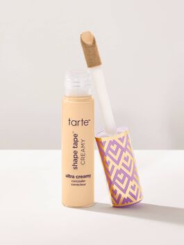 shape tape creamy concealer