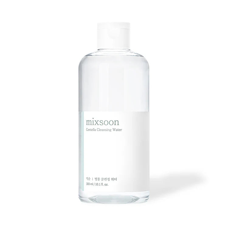 Centella Cleansing Water