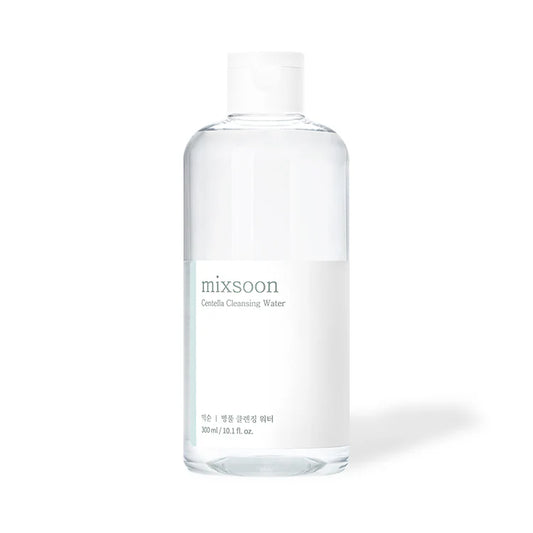 Centella Cleansing Water