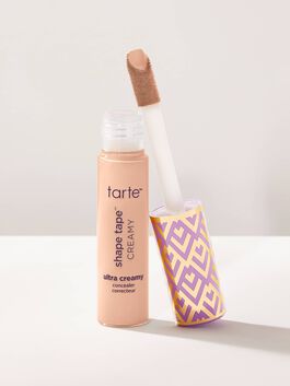 shape tape creamy concealer