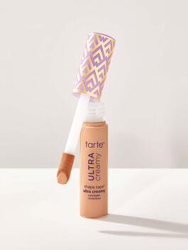 shape tape creamy concealer