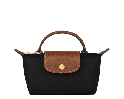 Extra Small Le Pliage - Cosmetics Case