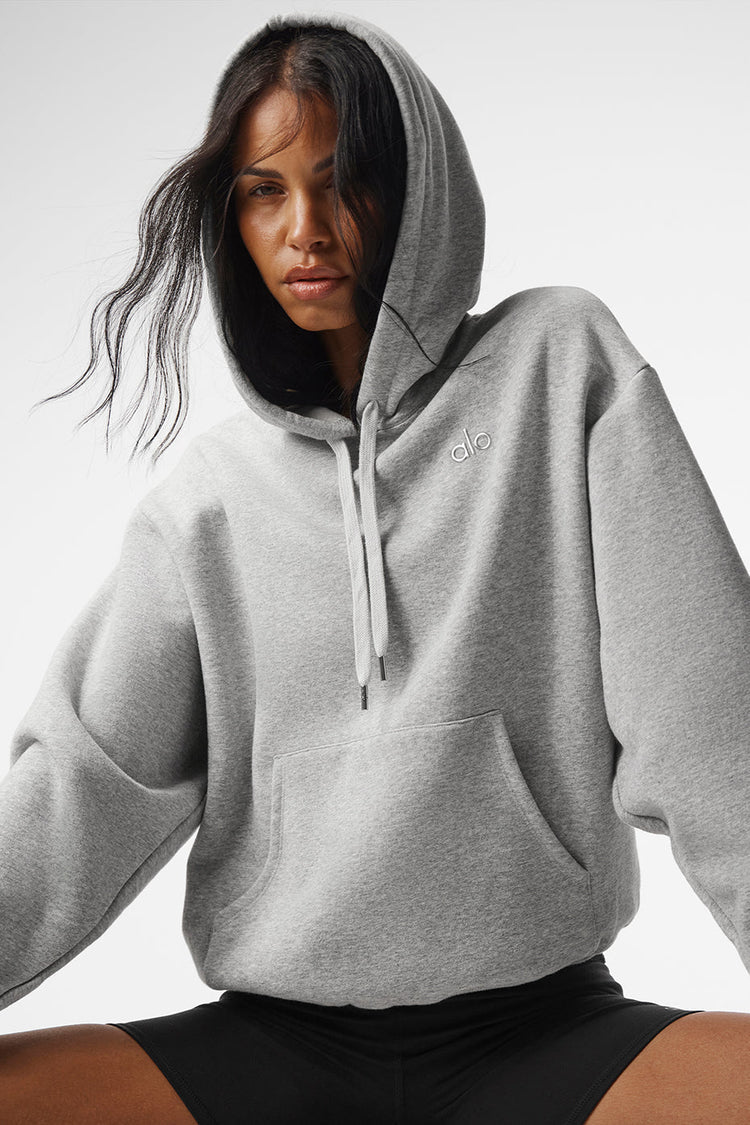 Accolade Hoodie