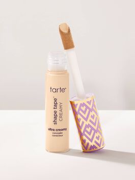 shape tape creamy concealer