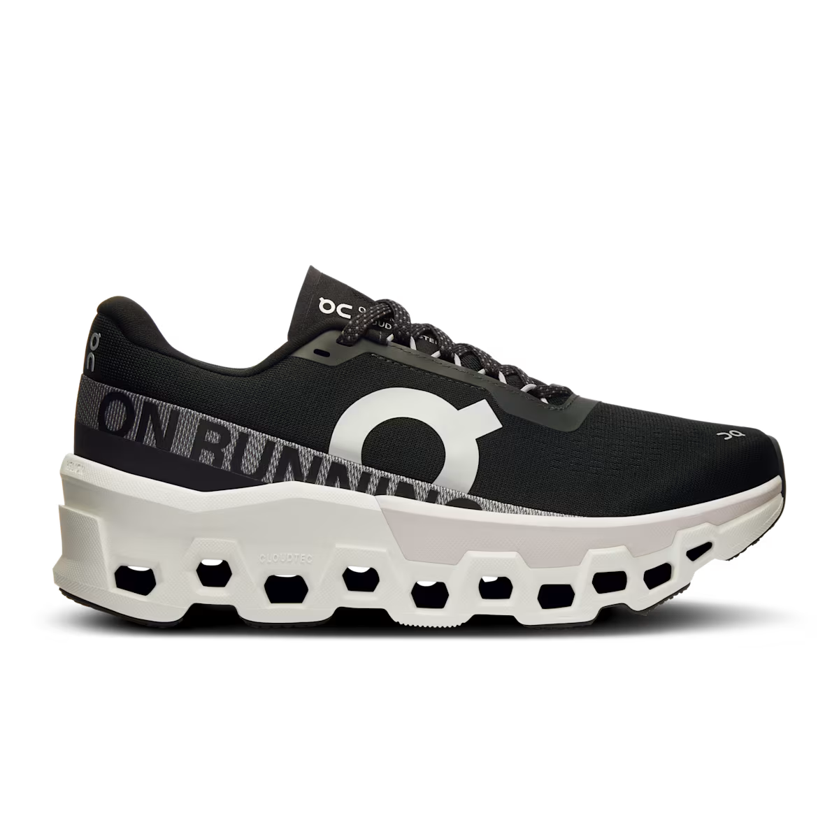 Cloudmonster 2 W