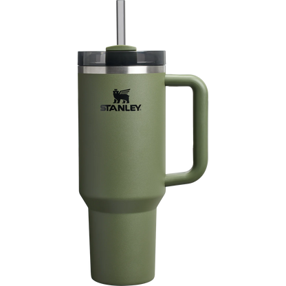 The Quencher H2.0 Flowstate Tumbler | 40 OZ