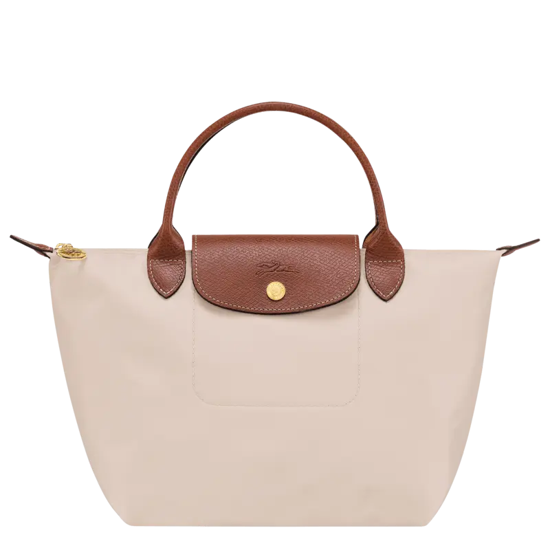 Small Le Pliage Original Top Handle Bag