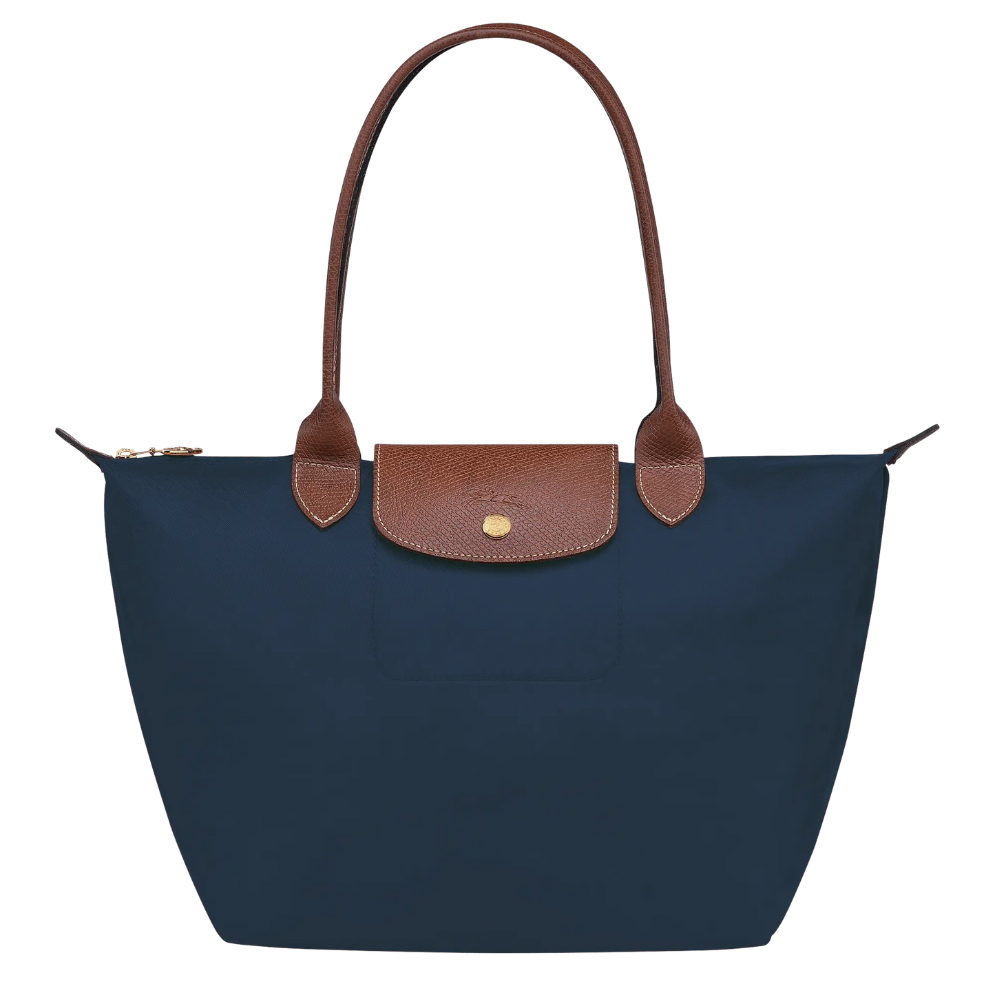 Medium Le Pliage Nylon Shoulder Tote