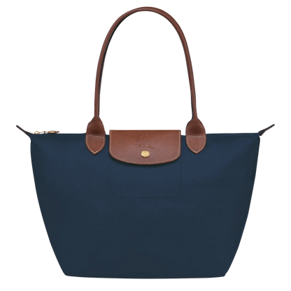 Medium Le Pliage Nylon Shoulder Tote
