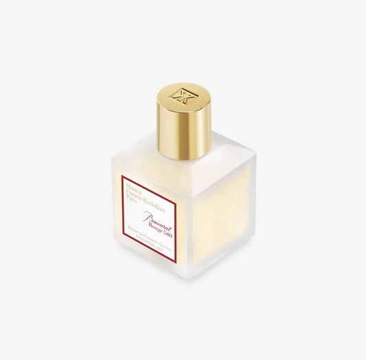 Baccarat Rouge 540 Scented Hair Mist