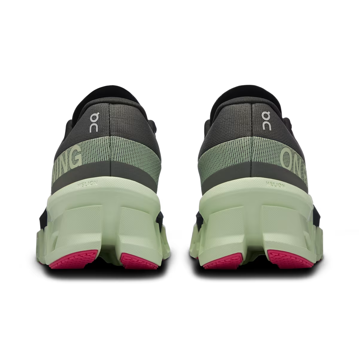 Cloudmonster 2 W