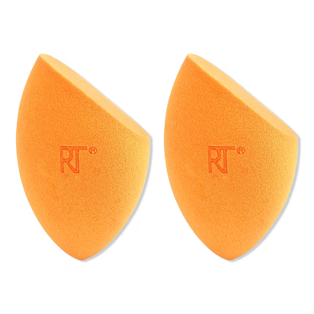 Miracle Complexion Makeup Sponge Duo