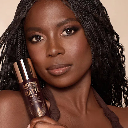 AIRBRUSH FLAWLESS SETTING SPRAY MATTE