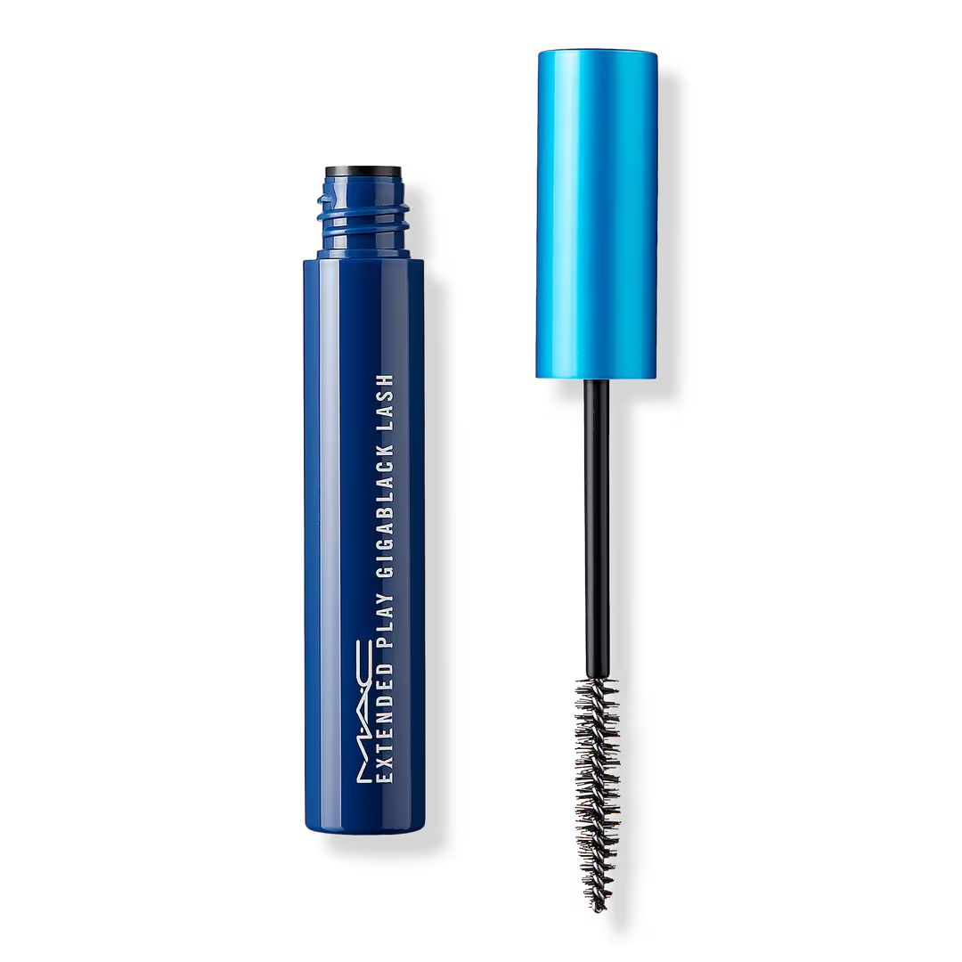 Extended Play Gigablack Lash Mascara
