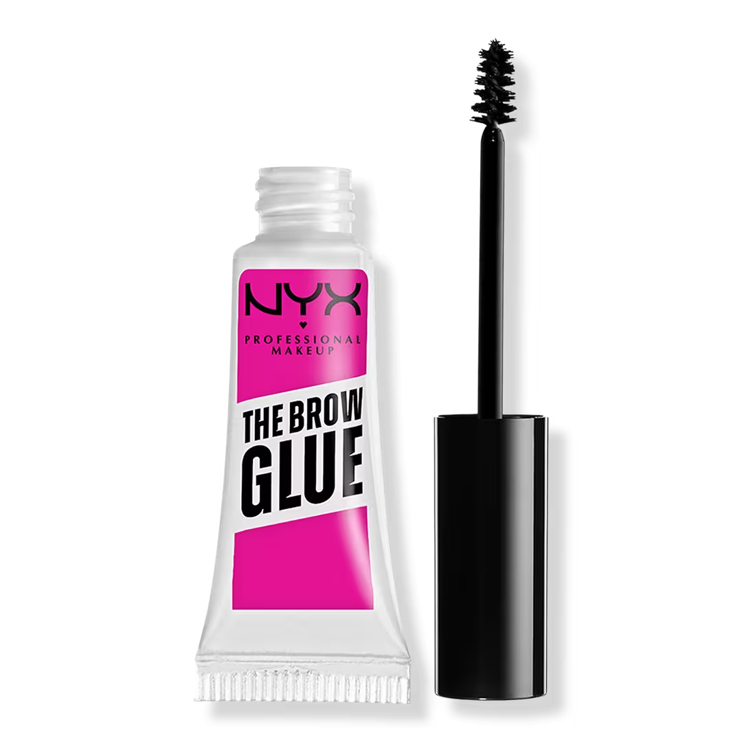 The Brow Glue Laminating Setting Gel