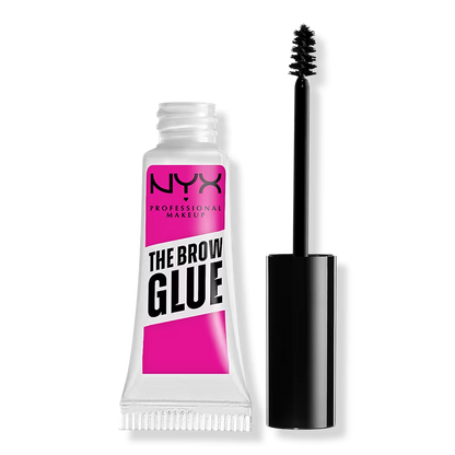 The Brow Glue Laminating Setting Gel