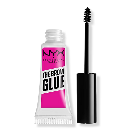 The Brow Glue Laminating Setting Gel