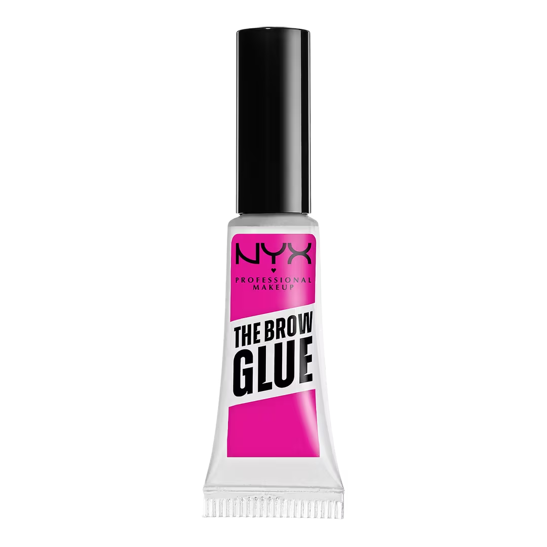 The Brow Glue Laminating Setting Gel