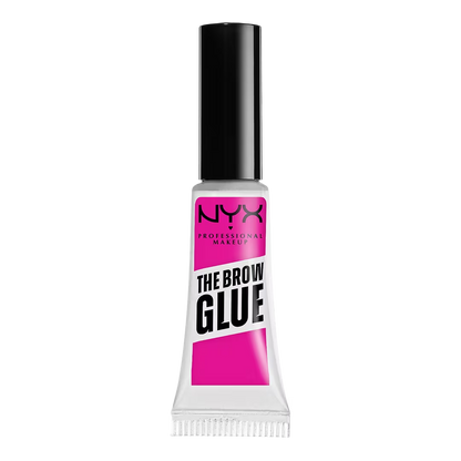 The Brow Glue Laminating Setting Gel