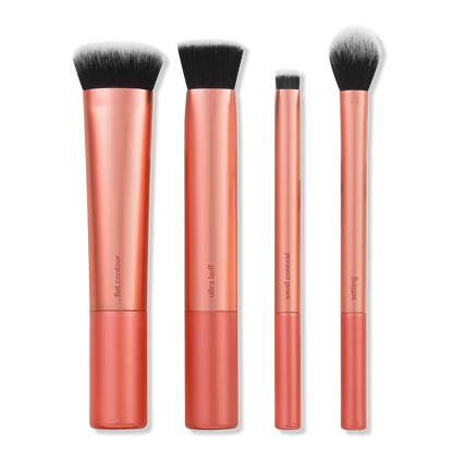 Face Base Multiuse Makeup Brush Set