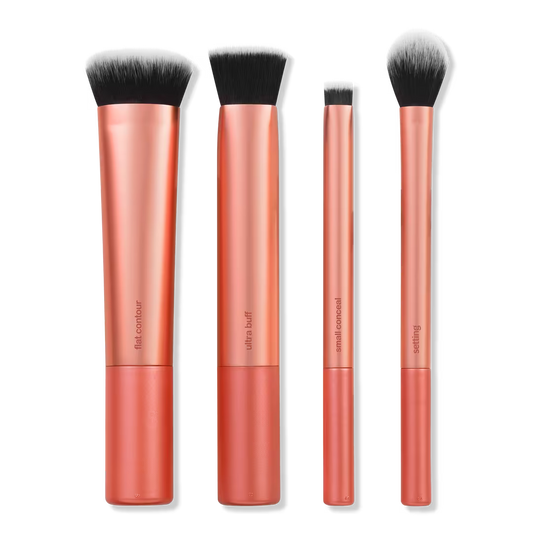 Face Base Multiuse Makeup Brush Set