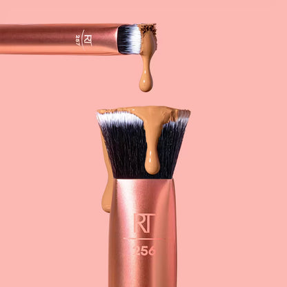 Face Base Multiuse Makeup Brush Set