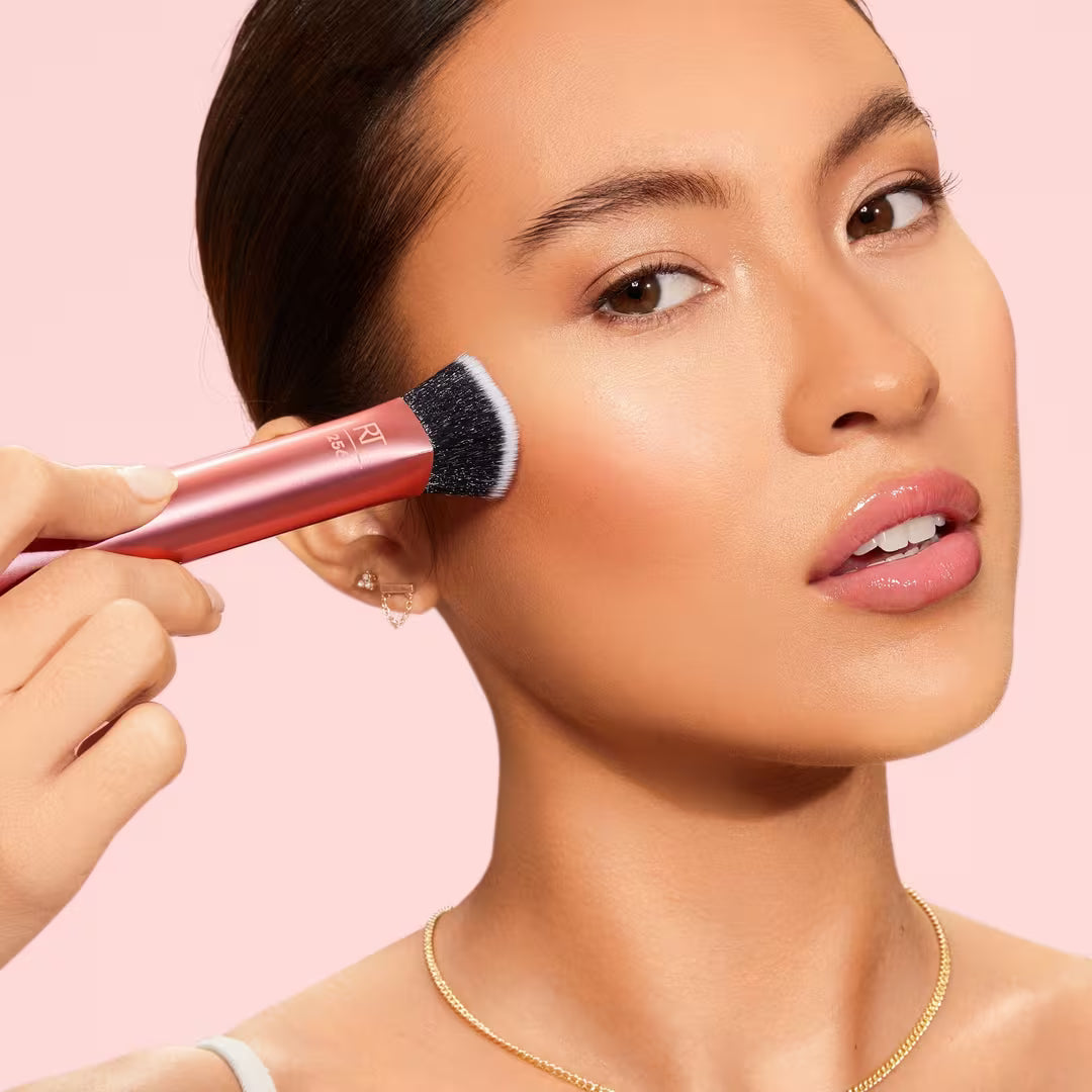 Face Base Multiuse Makeup Brush Set