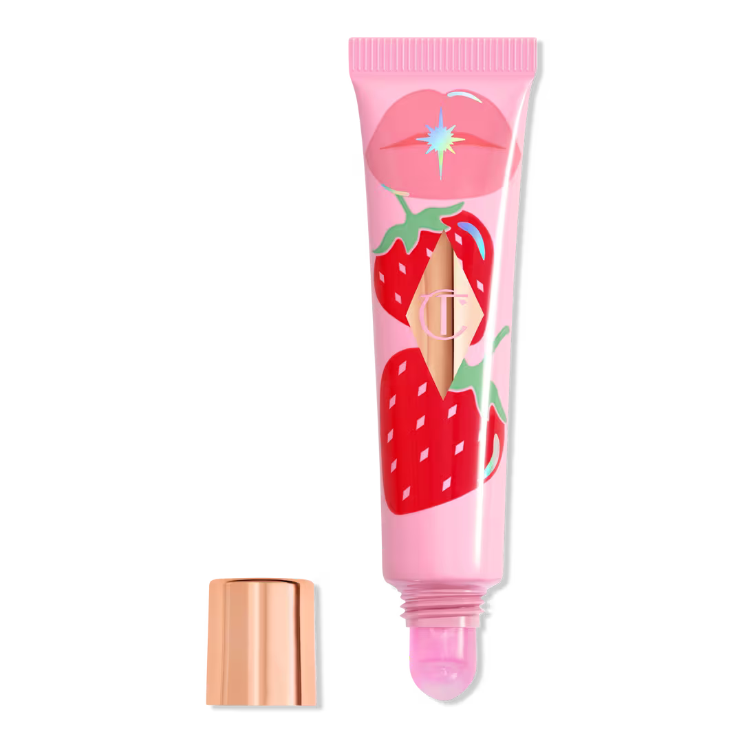 Unreal Lips Healthy Glow Nectar Oil