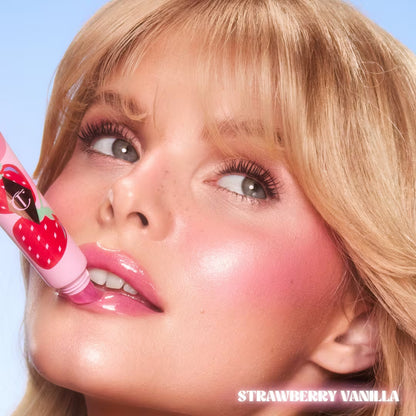 Unreal Lips Healthy Glow Nectar Oil