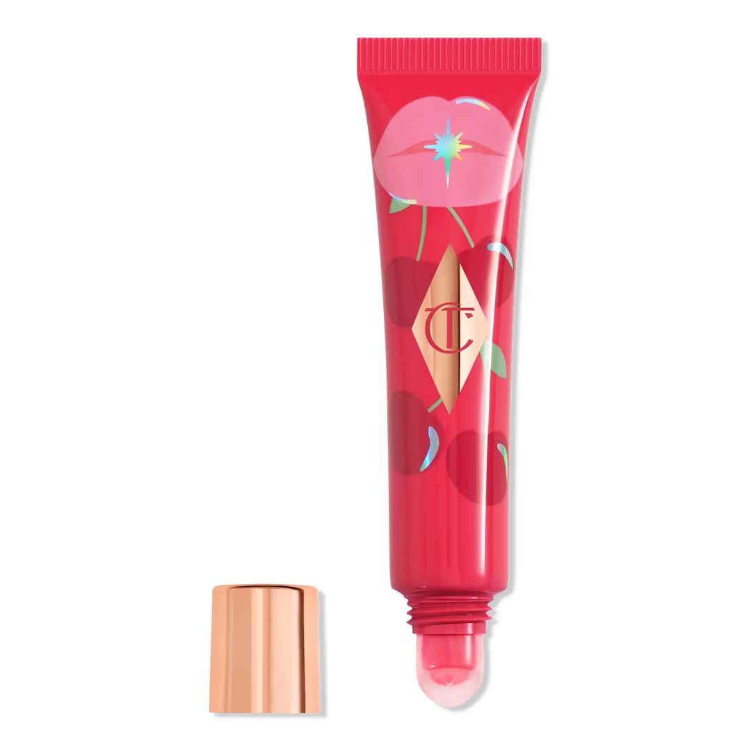 Unreal Lips Healthy Glow Nectar Oil