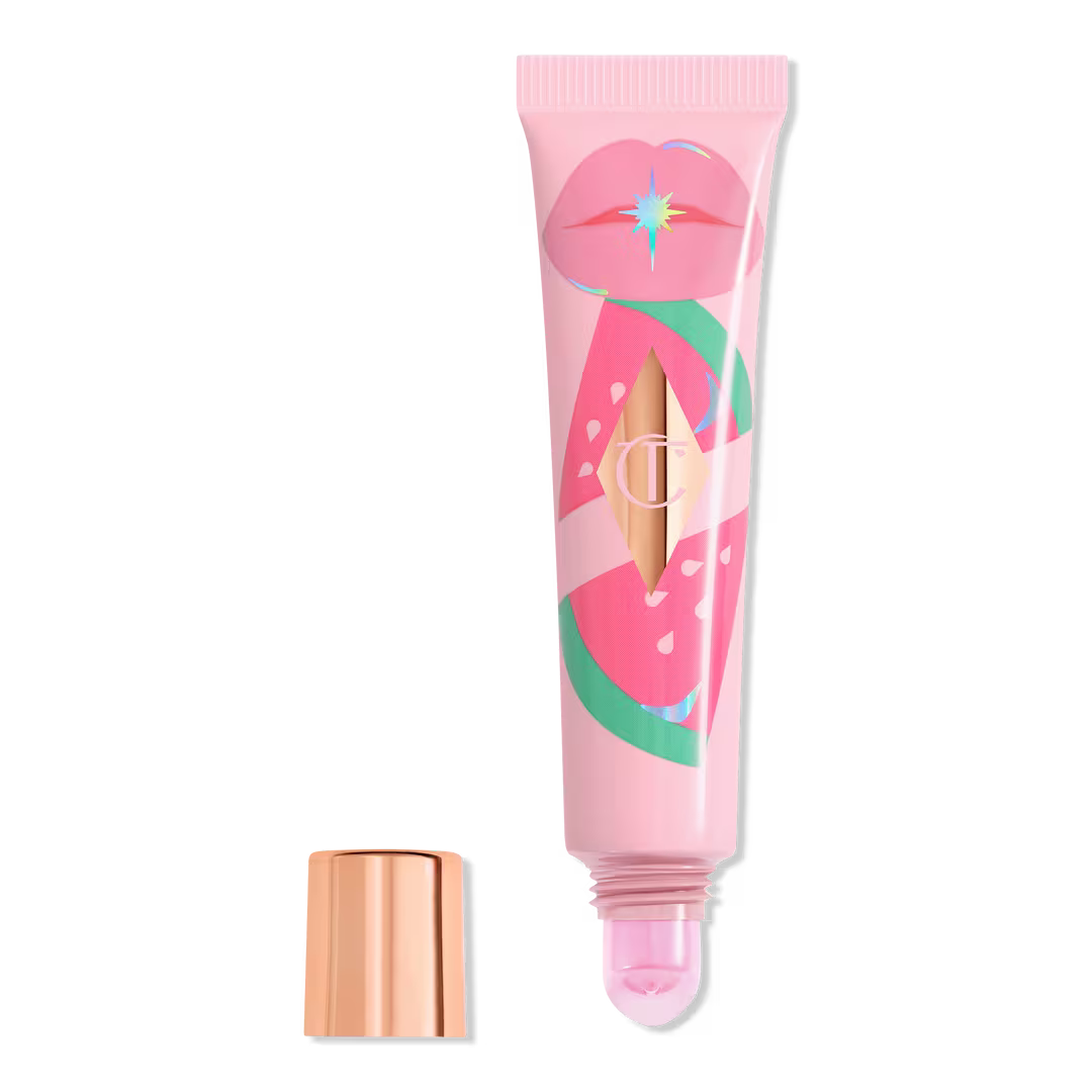 Unreal Lips Healthy Glow Nectar Oil