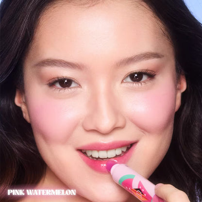 Unreal Lips Healthy Glow Nectar Oil