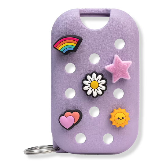 CROCS X TOUCHLAD HAND MIST CASE