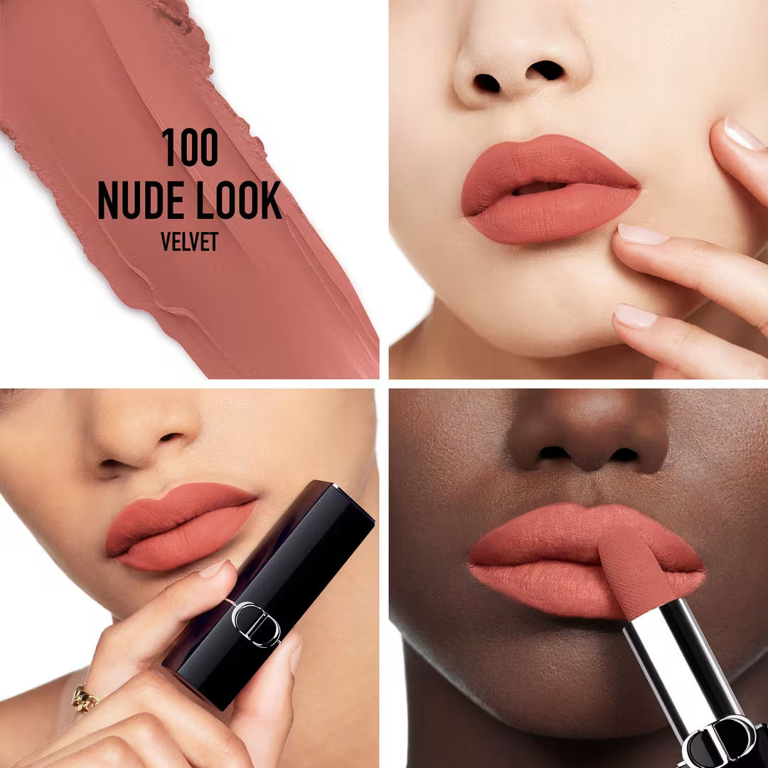 Couture Lip Essentials - Limited Edition