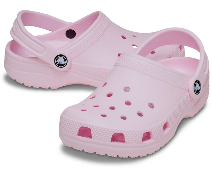 Crocs Kids Classic Clog
